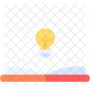 Idea Creativity Innovation Icon