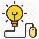 Idea Creative Idea Innovation Idea Icon