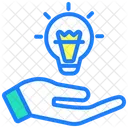 Idea Creative Idea Business Idea Icon