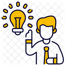 Idea Icon
