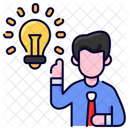 Idea Icon