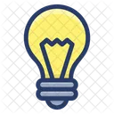Idea Creative Idea Innovative Idea Icon