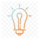 Idea Creative Idea Innovation Icon