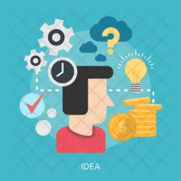 Idea  Icon