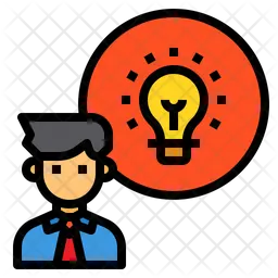 Idea  Icon