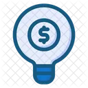 Idea Business Manager Icon