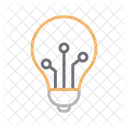 Idea Creative Innovation Icon