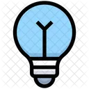 Idea Thinking Innovation Icon