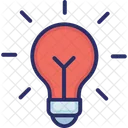 Find Idea Creative Idea Solution Icon