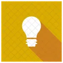 Bulb Idea Light Icon