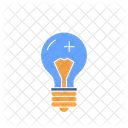 Idea Creative Innovation Icon