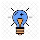 Idea Creative Innovation Icon