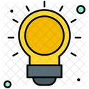 Idea Innovation Approved Icon