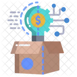 Idea  Icon