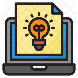 Idea  Icon