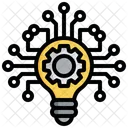 Idea Electronics Network Icon