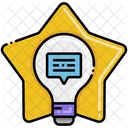 Idea Creative Innovation Creative Idea Icon