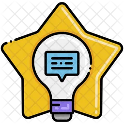 Idea  Icon