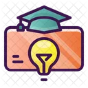 Study Knowledge People Icon