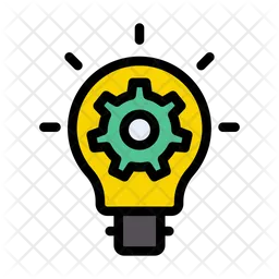 Idea  Icon