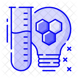 Creative Idea  Icon