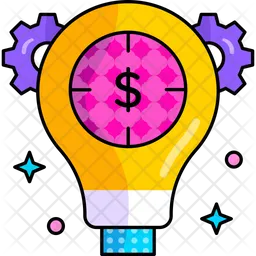 Idea  Icono