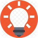 Idea Innovation Invention Icon