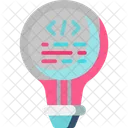 Idea Business Creative Icon