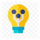 Idea Business Creative Icon