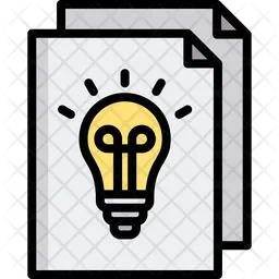 Idea  Icon