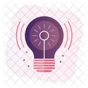 Idea Innovation Creativity Icon