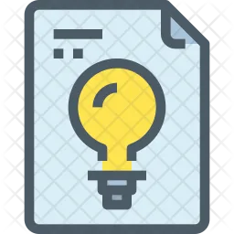 Idea  Icon