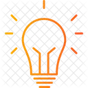 Idea Brain Business Icon