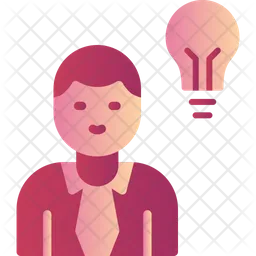 Idea  Icon