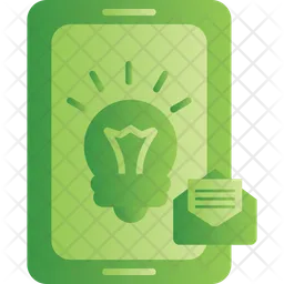 Idea  Icon