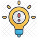 Idea  Icon