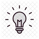 Idea Nft Innovation Icon