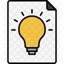 Idea Icon