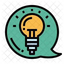 Idea  Icon