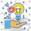 Idea  Icon