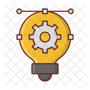 Idea  Icon