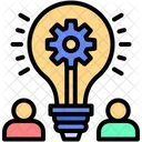 Idea  Icon