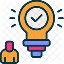 Idea  Icon