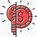 Idea Deal Money Icon