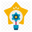 Idea  Icon