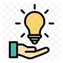 Idea  Icon