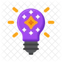 Idea  Icon