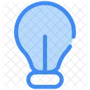 Idea Creative Bulb Icon