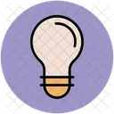 Idea Invention Innovation Icon