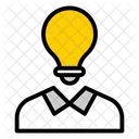 Idea Creative Innovation Icon